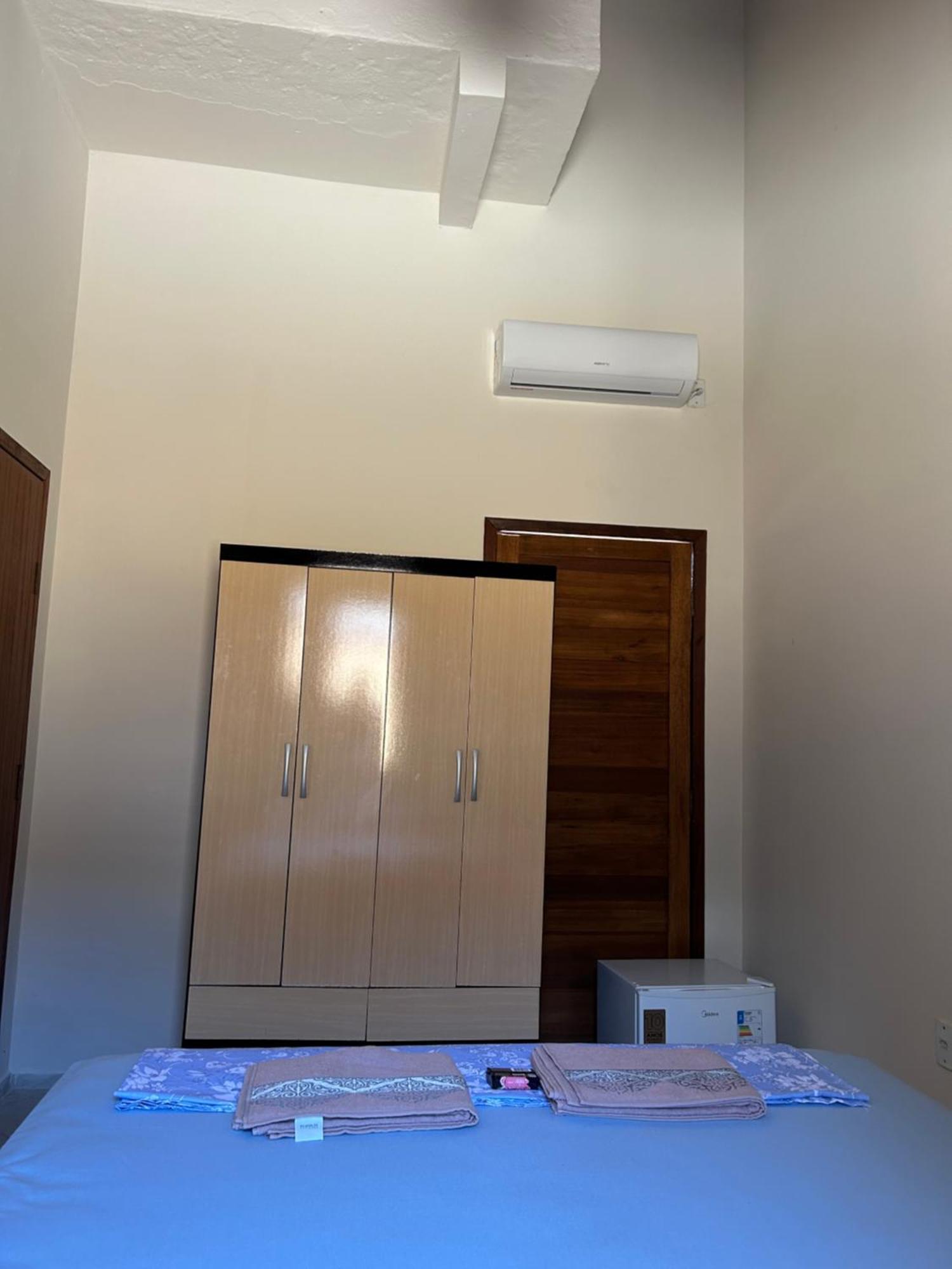 Pensão Dutra Florianopolis